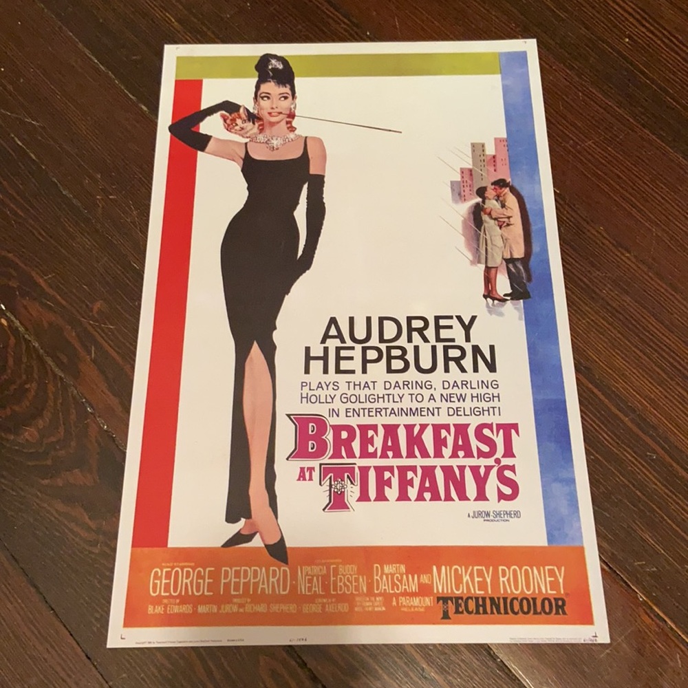 Posters !
